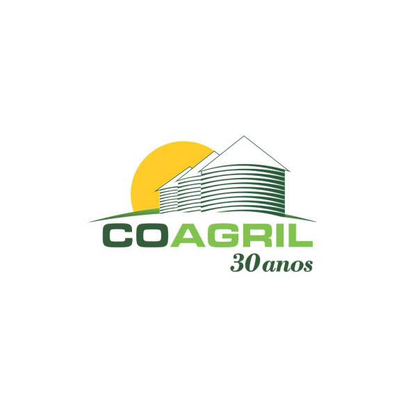 Coagril Cooperativa de Grãos