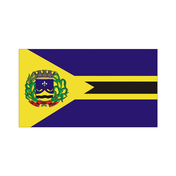 Prefeitura Municipal de Unaí-MG