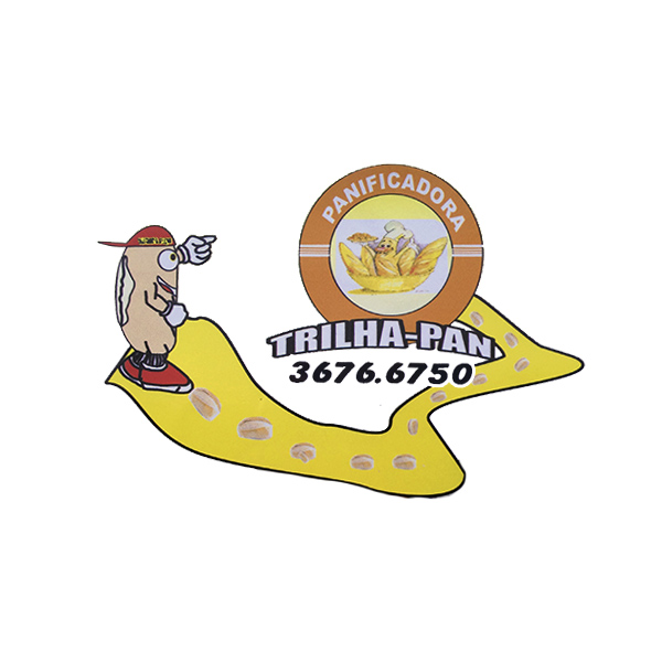 Trilha Pan