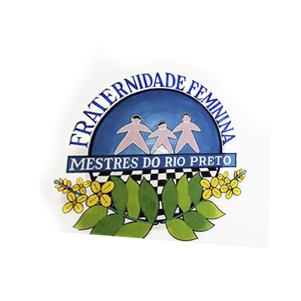 Mestres do Rio Preto