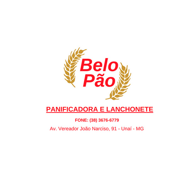 Belo Pão