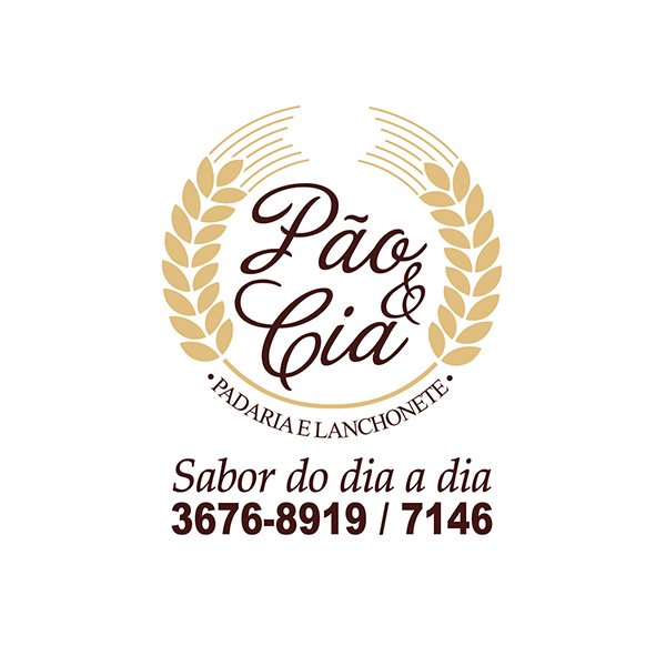 Pão e Cia